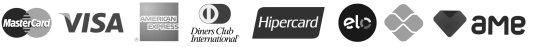 Template landing page IPTV